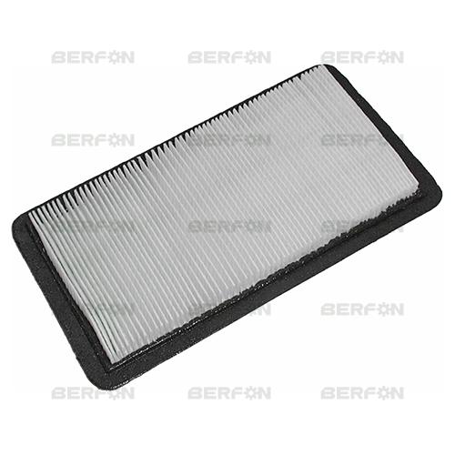 FILTRO AR HONDA GCV520/530-GXV520/530